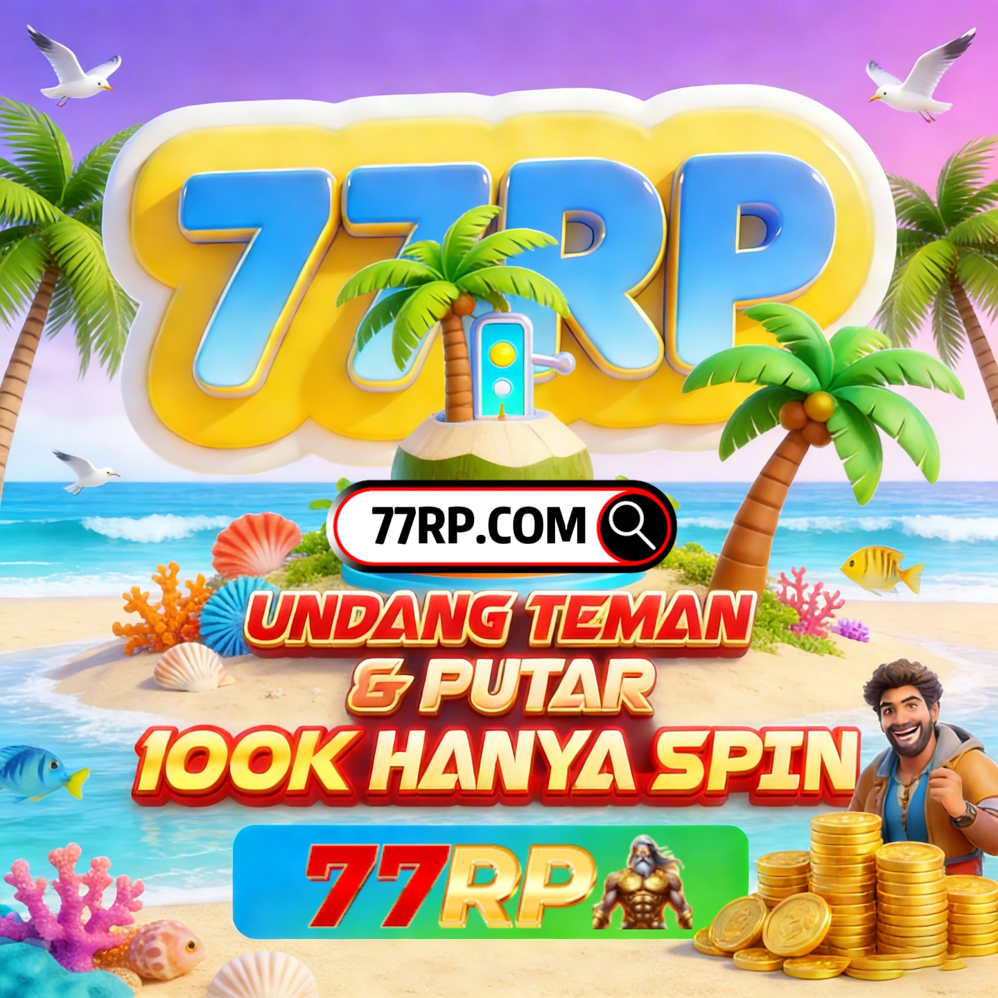 77rp APK